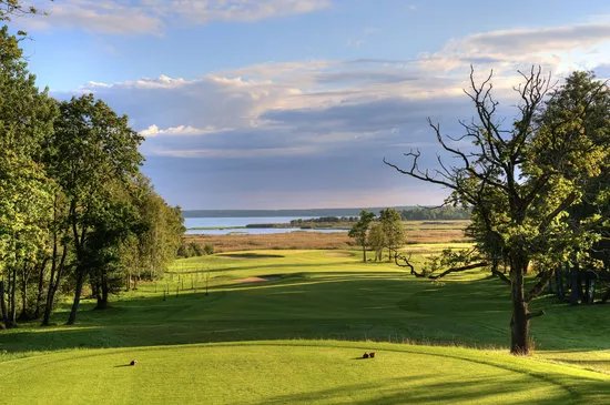Estonian Golf & Country Club