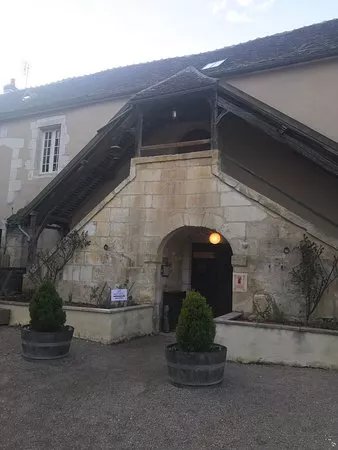 Domaine Borgnat