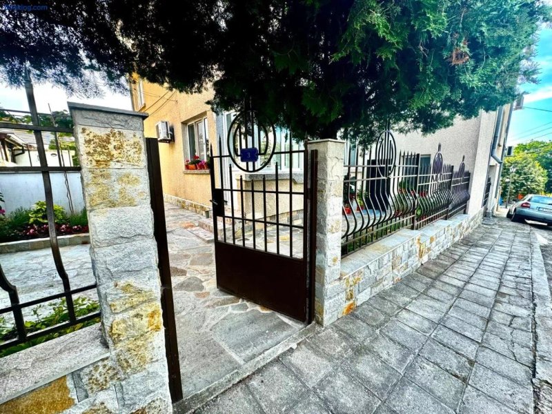 Guestrooms Stoyanovi Guesthouse