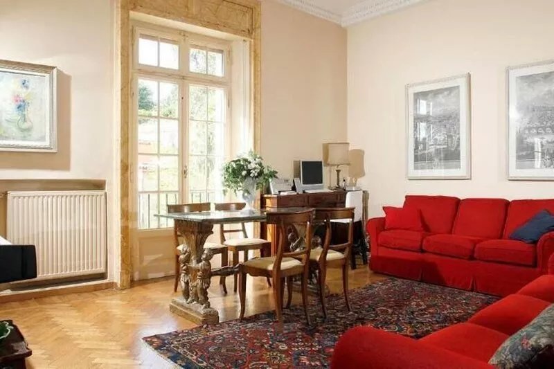 Gauguin modern apartment an oasis of peace Charm and Luxury in the heart of Rome