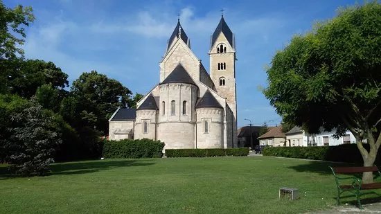 Saint Jacob Apostle Church