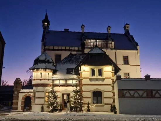 Muzeum Porcelany Slaskiej