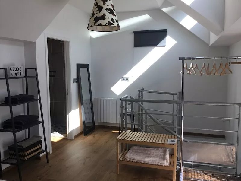 House in the heart of the village - Bretteville l'Orgueilleuse - near beach