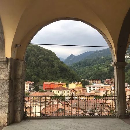 Chiesa Parrocchiale di Santa Maria Assunta