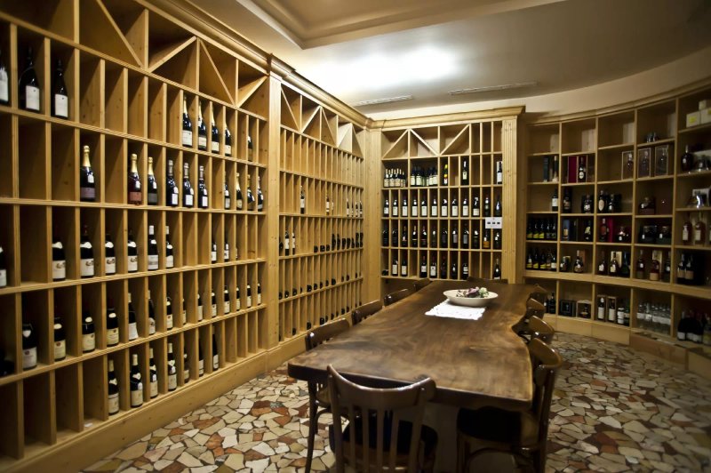 Ristorante Enoteca S. Marco