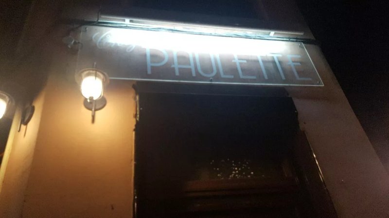 Chez Paulette
