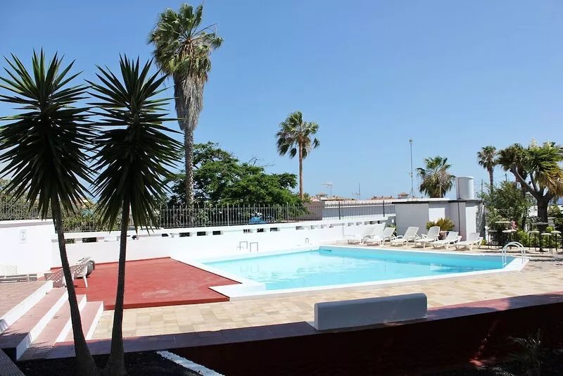 Magnifica casa canaria en Adeje