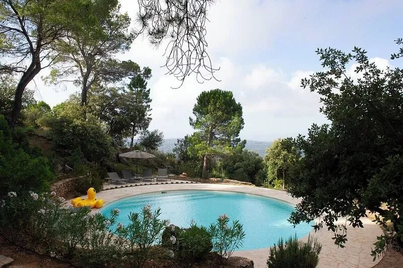 L'escapade dans le ciel a house to enjoy so much