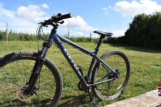 Norfolk Bike Hire