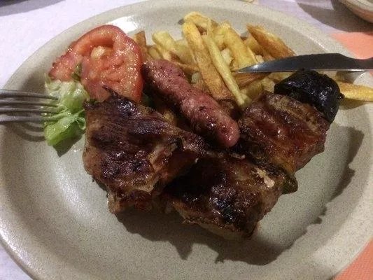Cafe Restaurante Zeca