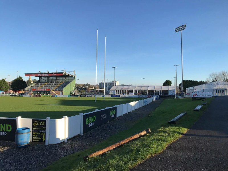 Plymouth Albion RFC