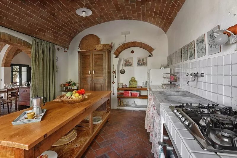 Casa Bini authentic Tuscan house: Nature, Peace, Pool, Exclusive, Privacy