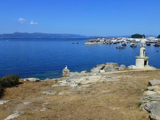 Punta Moreiras