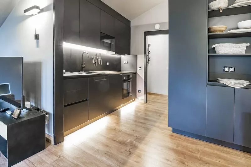 KOKONO Vacation Rental Apartment El Tarter
