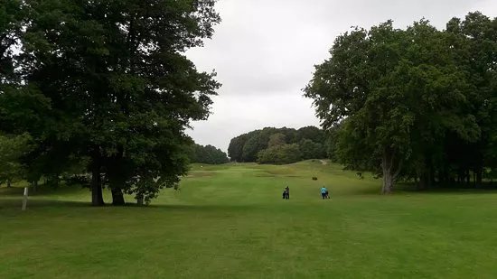 Golf de Feucherolles