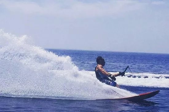 Lolos Ski Center Vouliagmeni