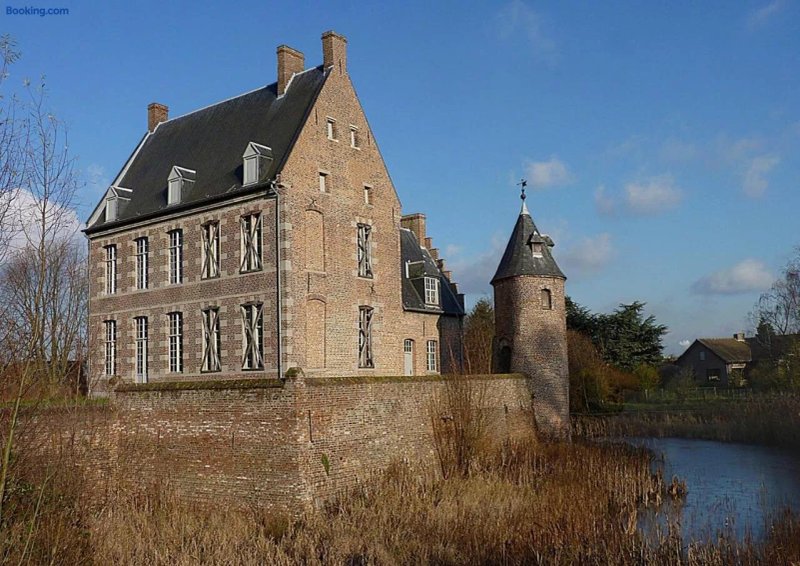 Les Chambres d'Elza