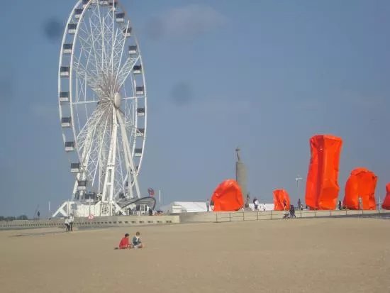 Kinepolis Oostende