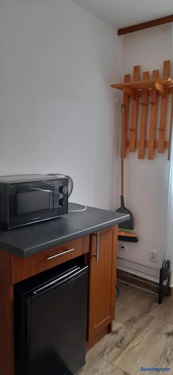 Pokoje Goscinne Bemar