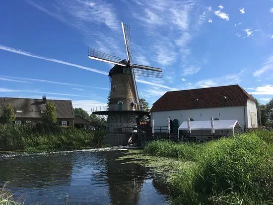 De Kilsdonkse Molen