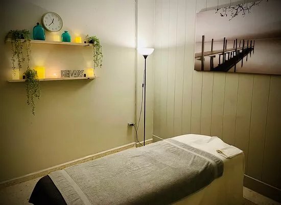 Tranquil Massage