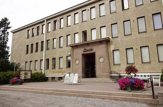 Museum of Northern Ostrobothnia