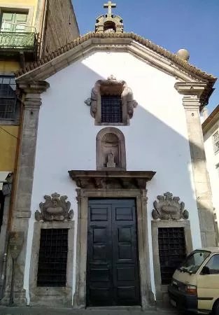 Capela de Nossa Senhora do O