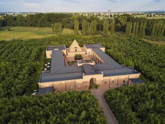Labirinto Della Masone