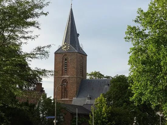 Hofkerk