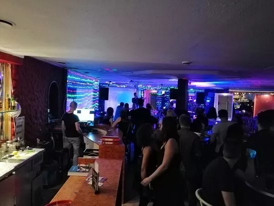 Downtown Karaoke & Bar