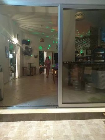 Juniper Bar