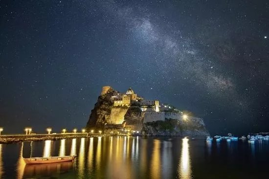 Ischia Travel Service