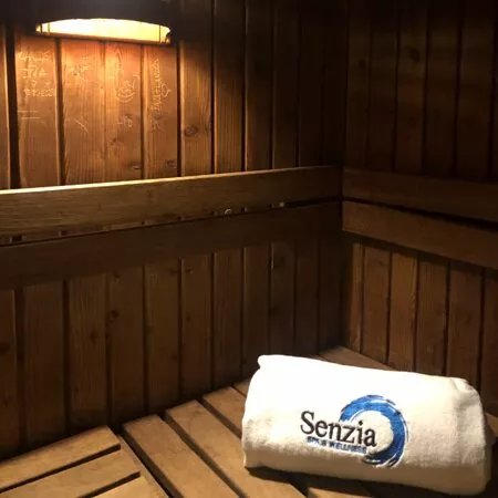 Senzia Costa Ballena Spa