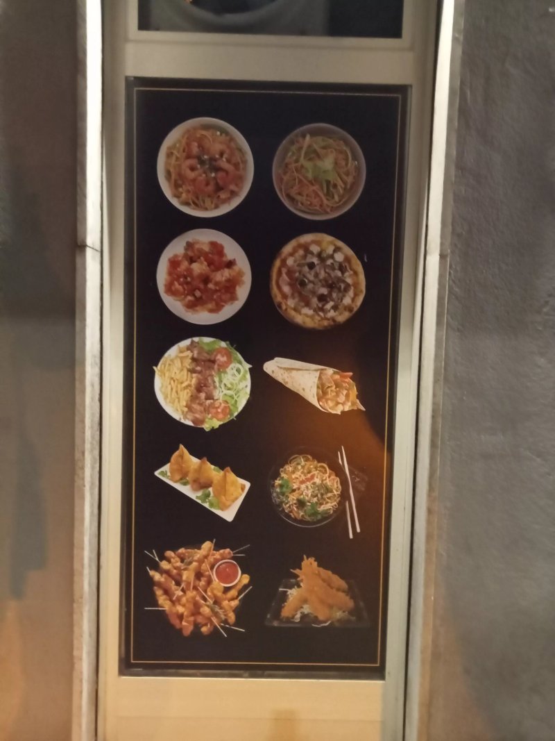 Gastronomia Le Delizie