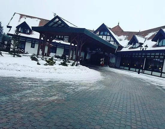 Warmia Park
