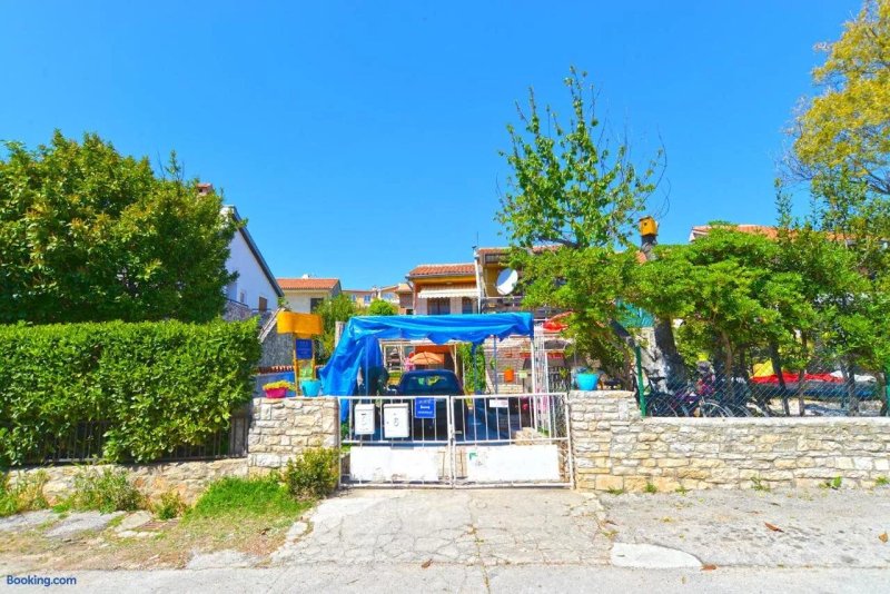 Apartments Slavica 1356