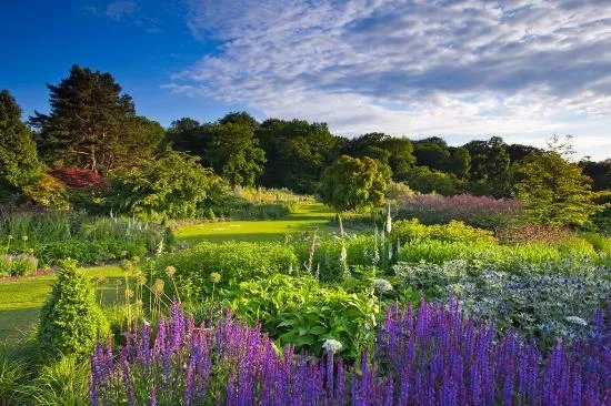Parks & Nature