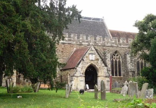 St Mildred's Church