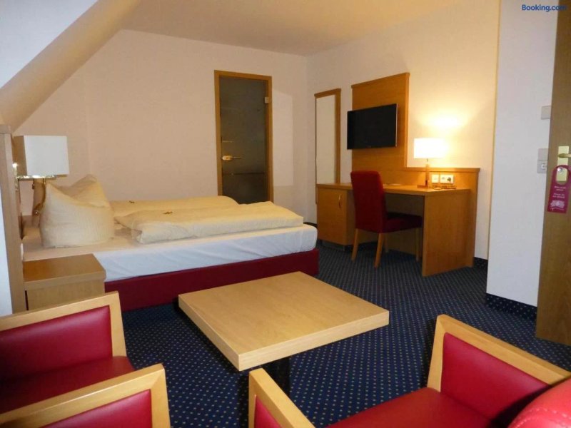 Hotel Gasthof Hirsch