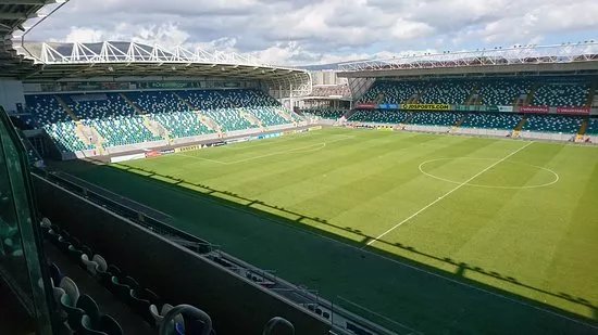 Windsor Park