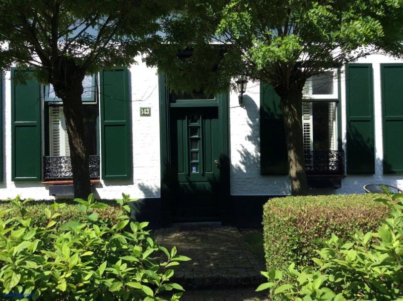 Bed & Breakfast de Tol