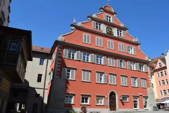 New Town Hall