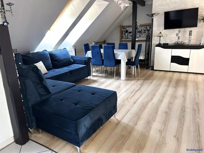 Apartament Centrum