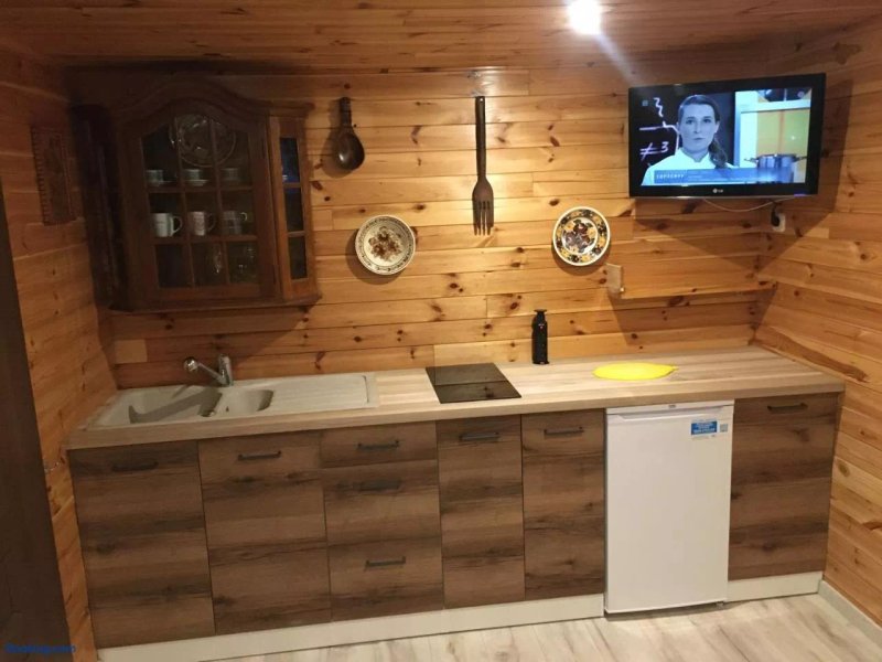 Pokoje I Domki Nad Kanalem Bystrym
