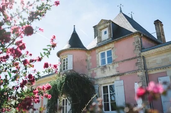 Chateau Loudenne