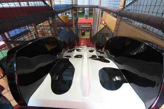 The Play Farm