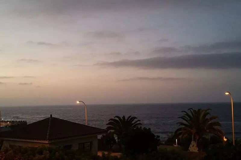 A stone's throw from the Atlantic Ocean - 50 meters to the sea