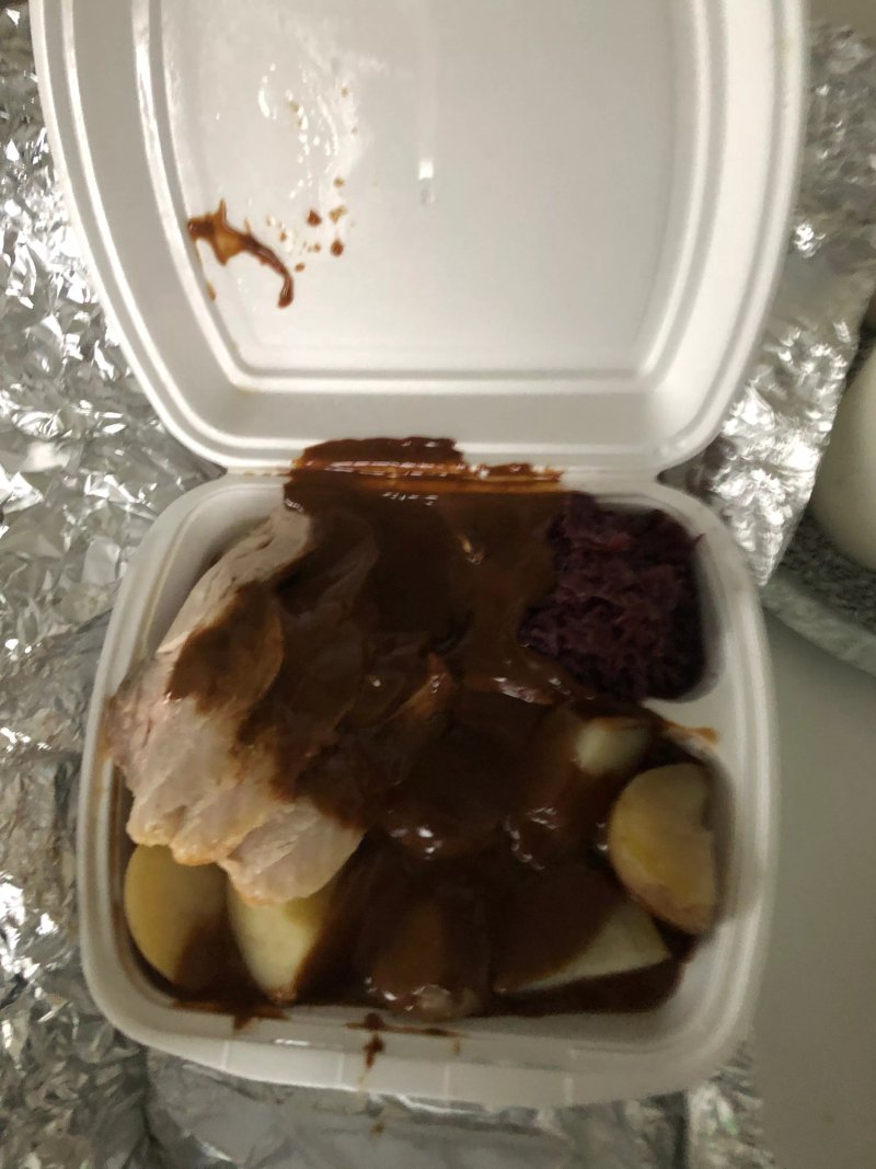 Frokost Klar
