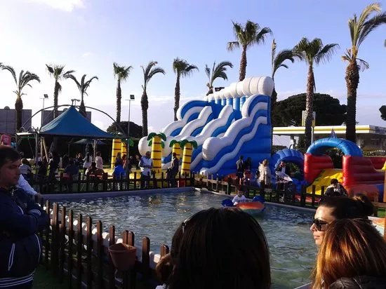 Diguilandia Park