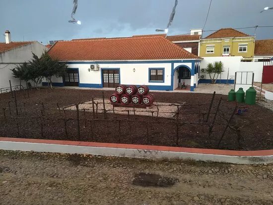 Casa Agricola Paciencia